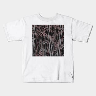 Bamboo 9 Kids T-Shirt